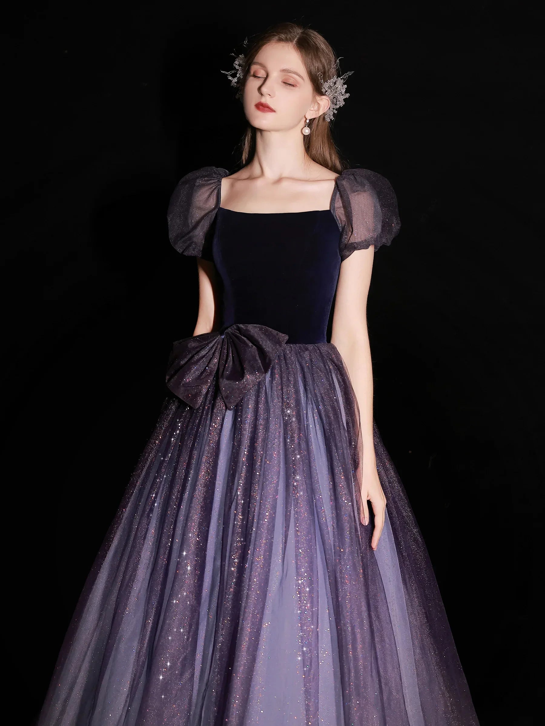 Long Luxury Evening Dresses for Day and Night Party Bridesmaid Dress Woman Prom Gown Elegant Gowns Robe Formal Customized