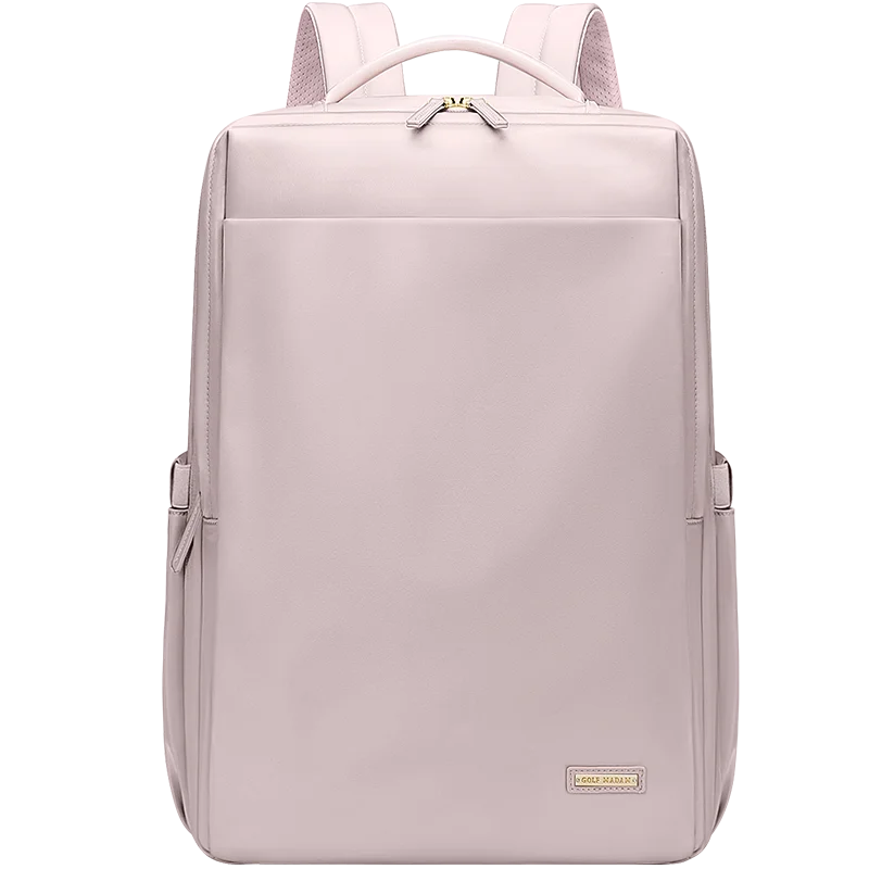 GOLF Women's Backpack Bags 2024 School Backpacks 17 3 inch Laptop Back Pack Bag for Woman Lightweight Waterproof Office Travel