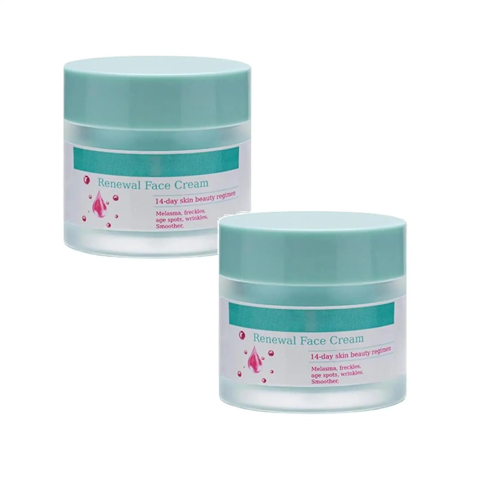 New Cream For Melasma, Nourishing And Moisturizing Skin Face Cream Anti-Wrinkle Reduces Dark Spots And Fine Lines