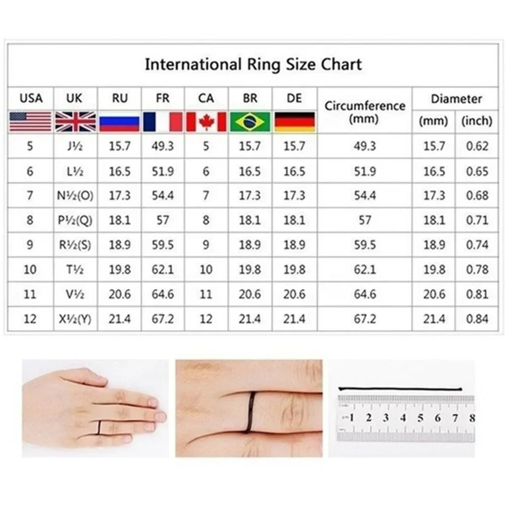 KIMLUD, Fashion Square Shape Champagne Big Crystal Designer Hyperbole  Ring for Women Engagement Wedding Stone Rings Whole Sale, KIMLUD Womens Clothes