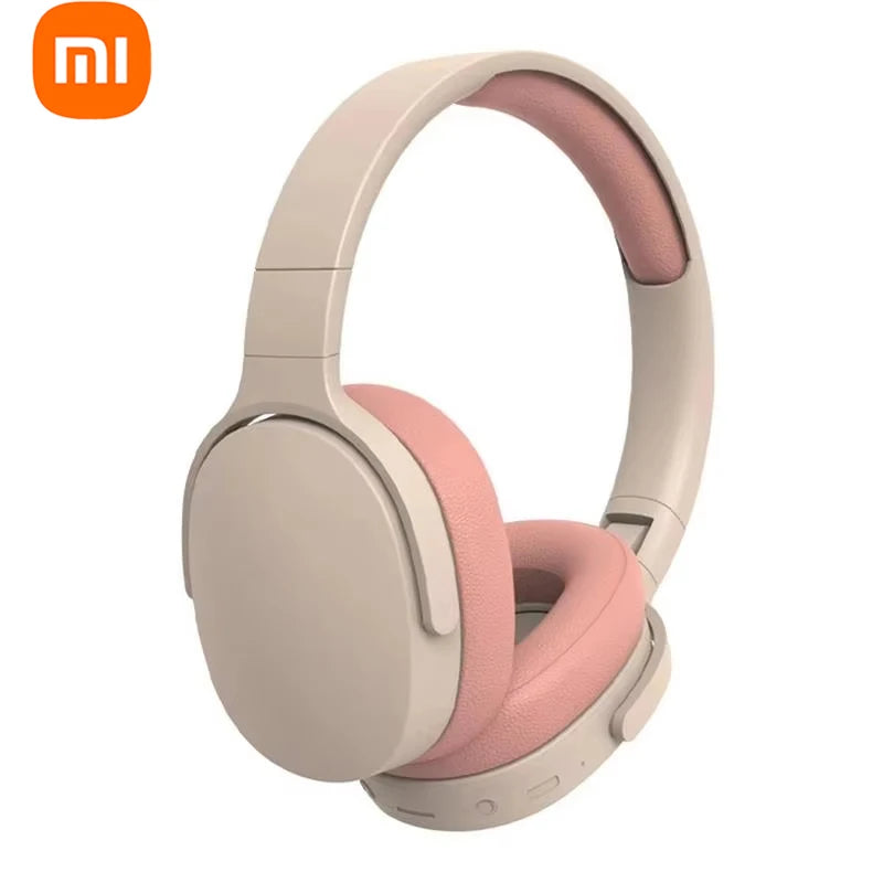 Xiaomi Original P2961 Wireless Headphones Bluetooth 5.3 Earphone Stereo HIFI Headset Game Earbuds With Mic For Samsung iPhone