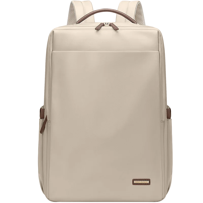 GOLF Women's Backpack Bags 2024 School Backpacks 17 3 inch Laptop Back Pack Bag for Woman Lightweight Waterproof Office Travel
