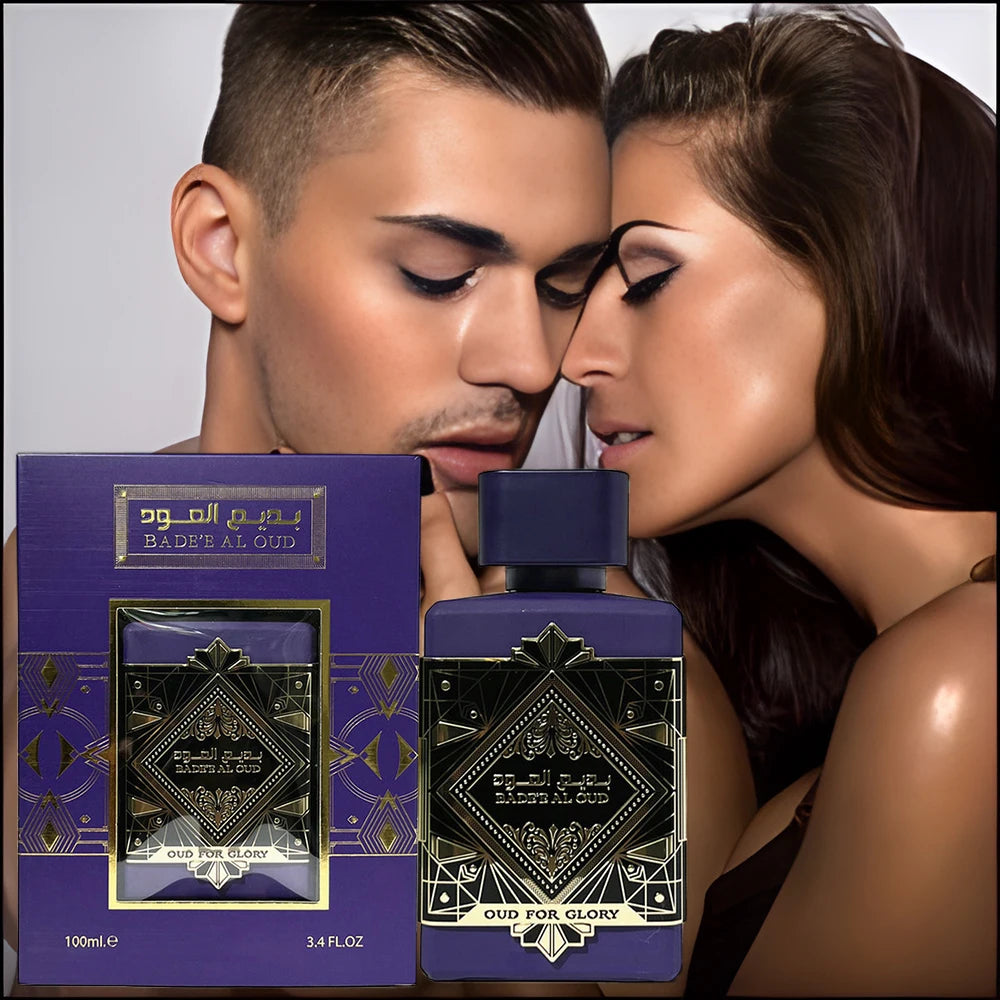 Pheromone Perfume Women 100ml Lasting Fragrance  Le parfum Men Colognes Eau De Toilette Fresh Natural Perfumes Arabes Originales