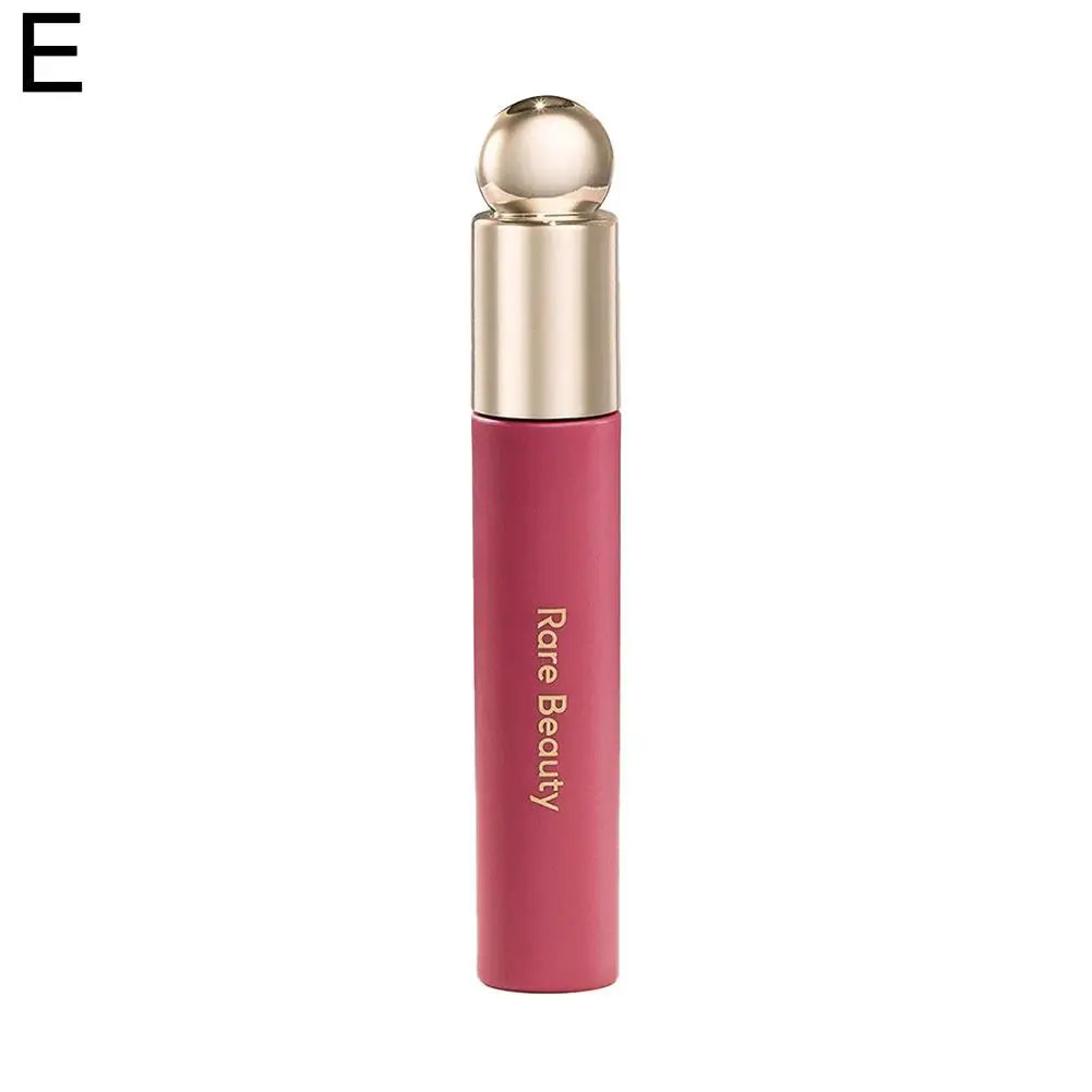 Rare Beauty Soft Pinch Tinted Lip Oil Liquid Lipstick Moisturizing Long-lasting Water-locking Liquid Blush Dual-use Lip Glaze