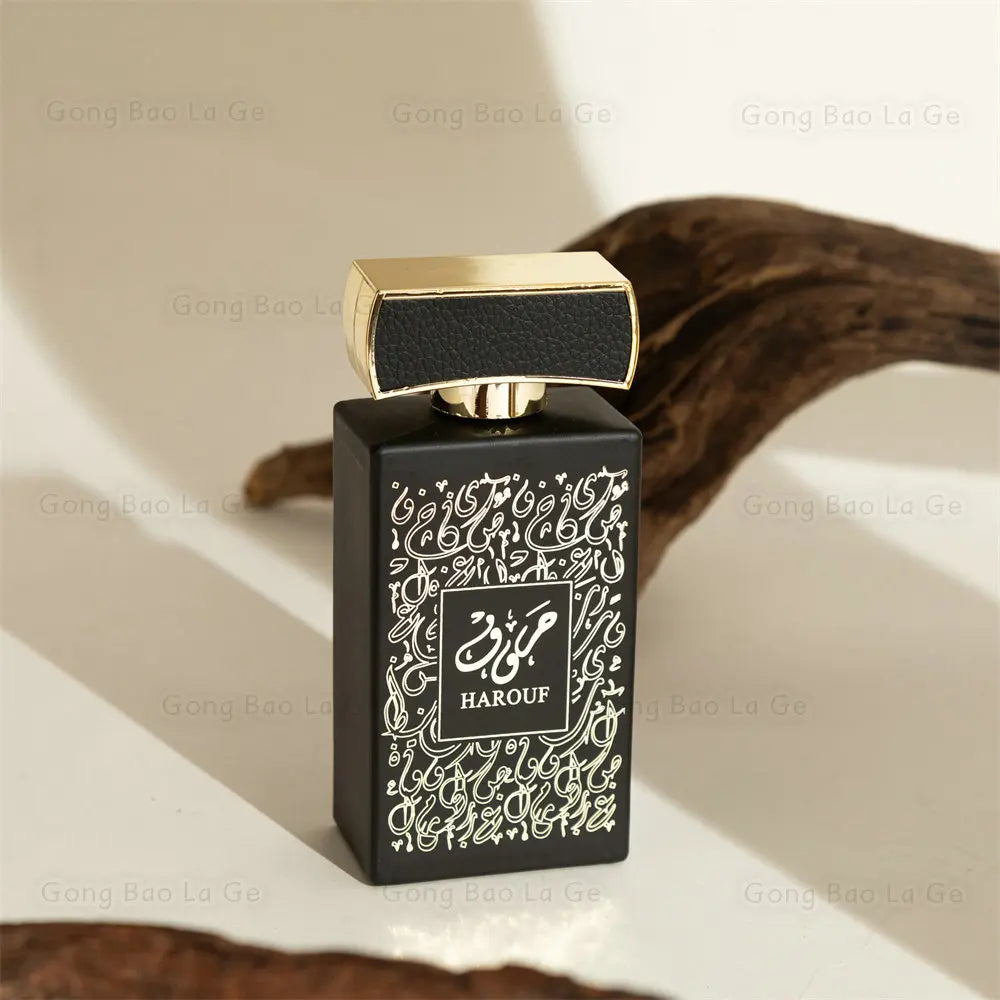 Arabic Style 2024 Women Lasting Fragrance Body Spray Perfume Floral Scent Pheromone Eau De Parfum Men Cologne 100ml Parfumeur