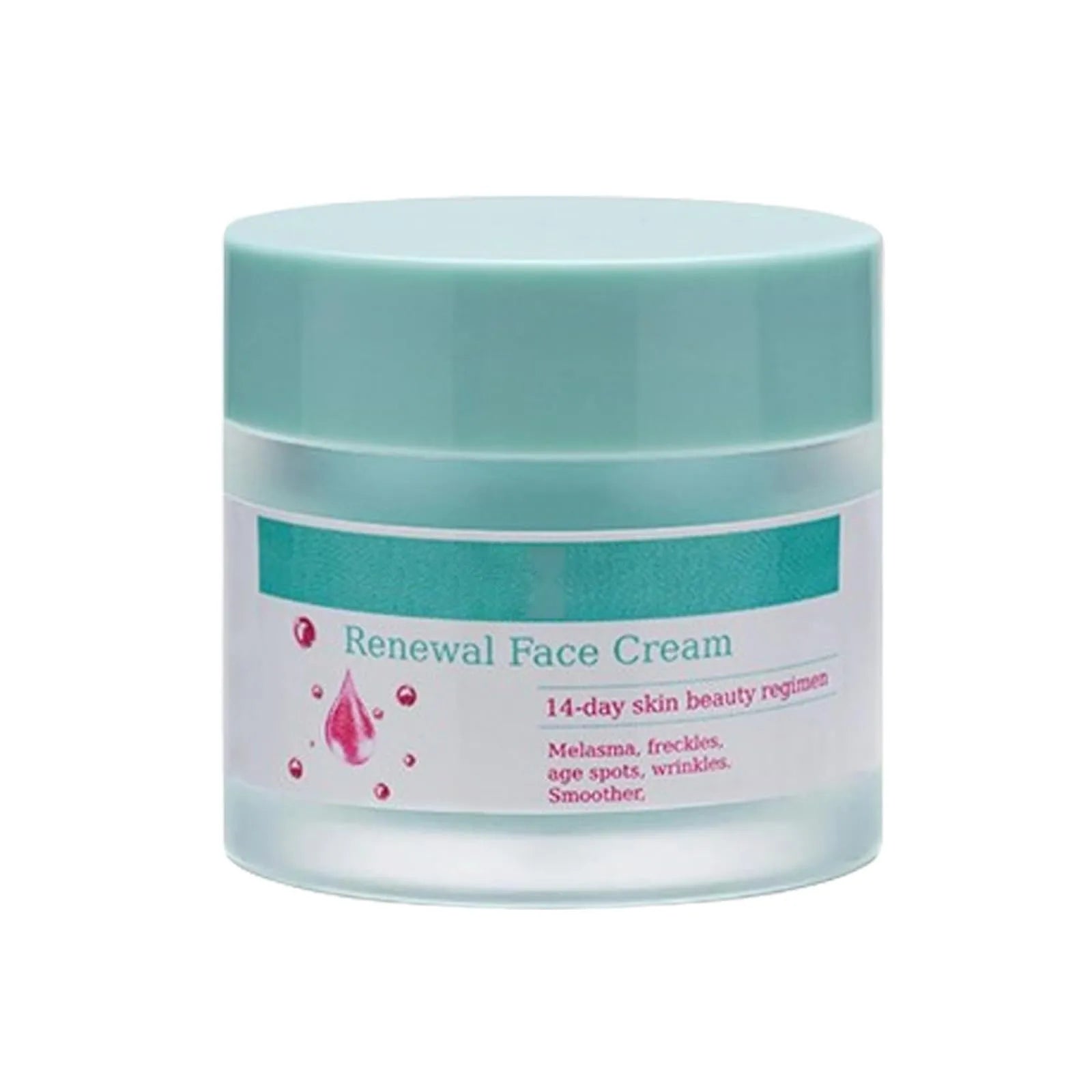 New Cream For Melasma, Nourishing And Moisturizing Skin Face Cream Anti-Wrinkle Reduces Dark Spots And Fine Lines