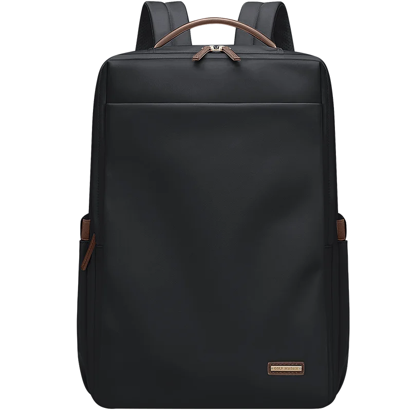 GOLF Women's Backpack Bags 2024 School Backpacks 17 3 inch Laptop Back Pack Bag for Woman Lightweight Waterproof Office Travel