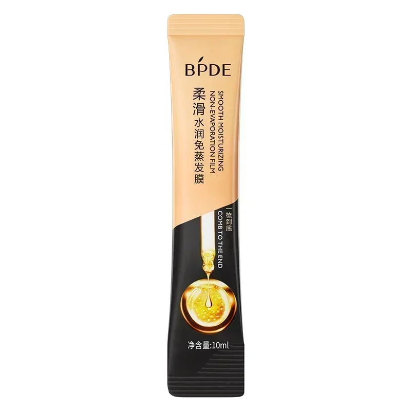 Honey Hair Oil Care Improves Dry Hair Moisturizing Long-lasting Fragrance Conditioner