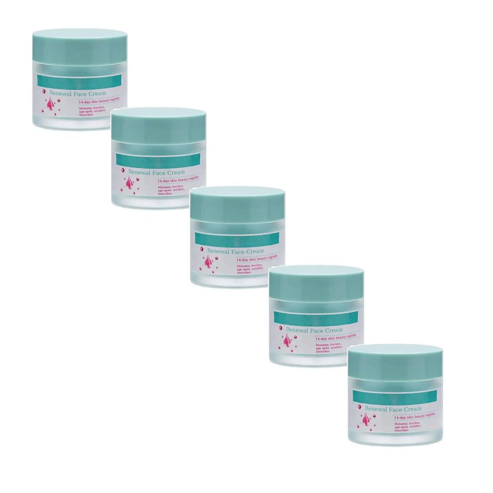 New Cream For Melasma, Nourishing And Moisturizing Skin Face Cream Anti-Wrinkle Reduces Dark Spots And Fine Lines