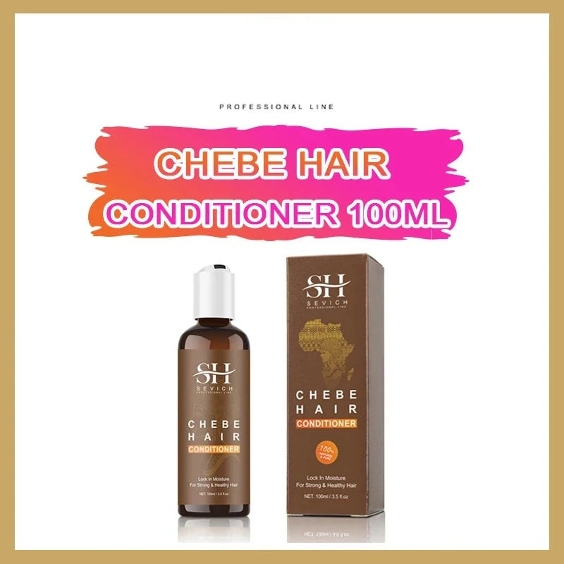 KIMLUD, 100% Chebe Set Fast Hair Growth Set Chebe Oil Traction Alopecia Anti Break Loss Chebe Powder Africa Chad Hair Loss Treatmen, hair conditioner / france, KIMLUD APPAREL - Womens Clothes