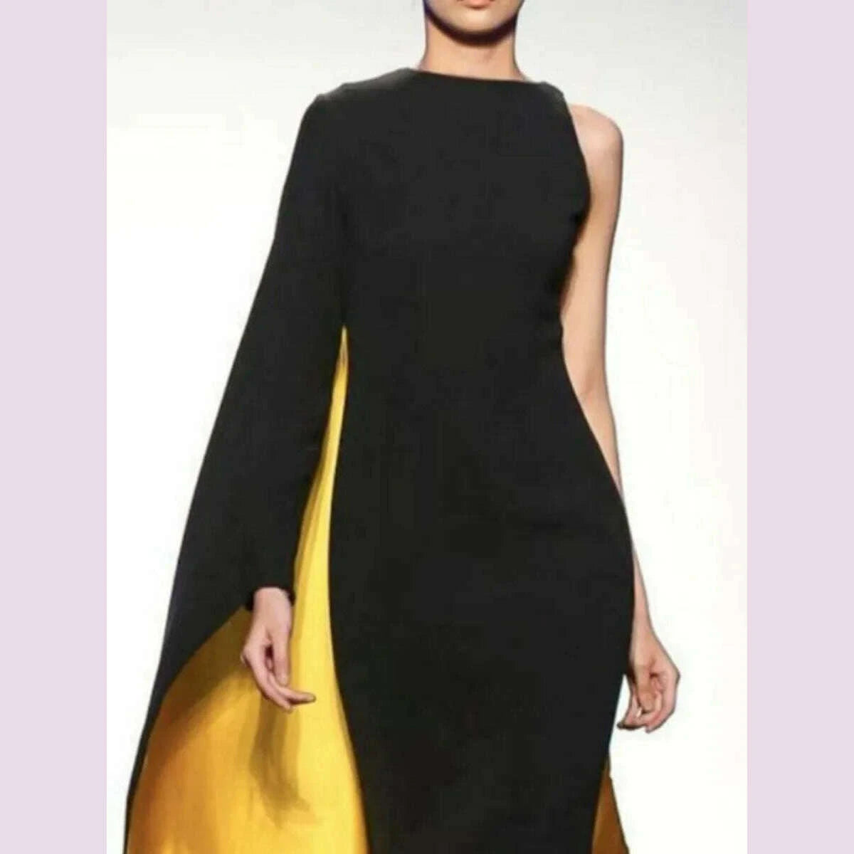 freeacy-2024-womens-asymmetric-elegant-evening-dresses-round-neck-one-sleeves-slim-fit-maxi-dress-cap-sleeves-party-dress-kimlud-kimlud-33922934