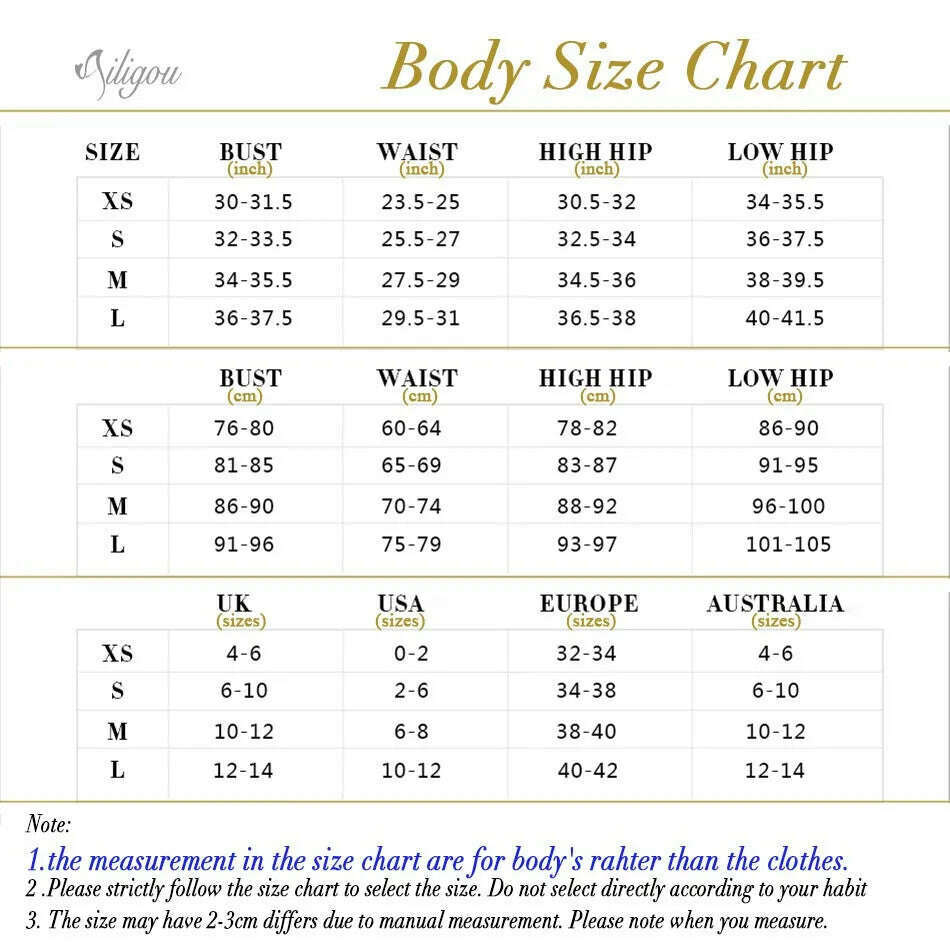 Ailigou 2023 New Autumn Women's Fashion Sexy Diamond Beaded Short Top+Dress Yellow Two Piece Suit Set High Quality - KIMLUD