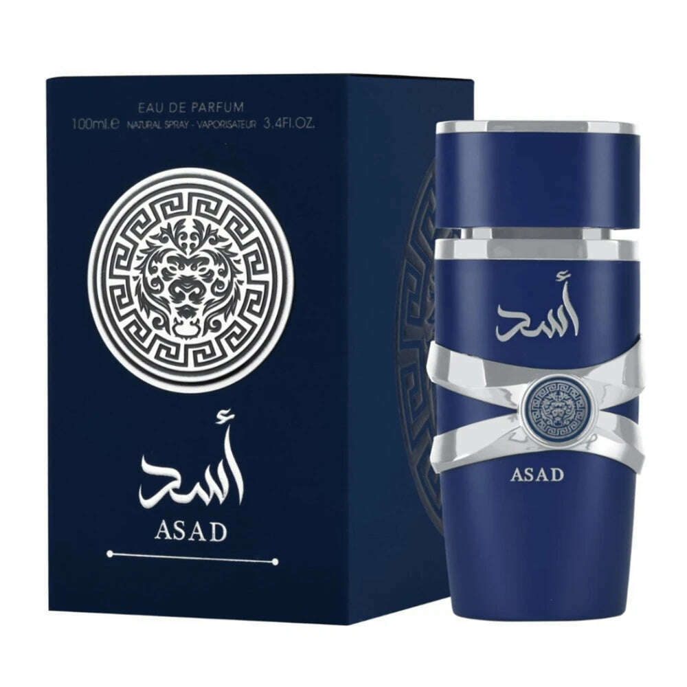 KIMLUD, Arabic Style 100ml Perfume Women Pheromone Spray Colognes Fragrances Perfumes Mujer Originales Floral Scent Parfum Pour Femme, Blue, KIMLUD APPAREL - Womens Clothes