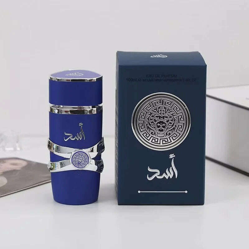 Arabic Style 100ml Plant Floral Fragrance Pheromone Essential Perfume Oil Women Scent Lasting Body Dubai Perfume Beauty Health - KIMLUD