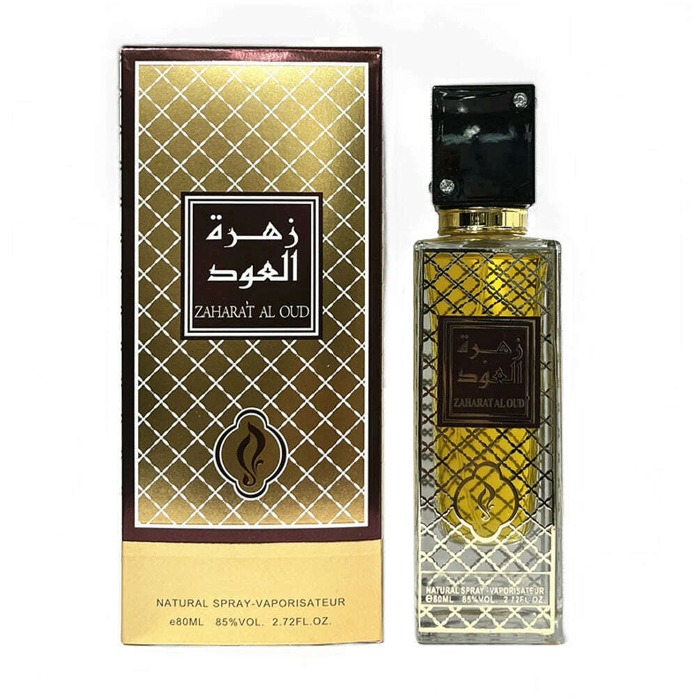 KIMLUD, Arabic Style Perfume Women 100ml Lasting Fragrance Fresh Body Spray Floral Scent Eau De Parfum 80ml Profumo Uomo Health Beauty, KIMLUD Womens Clothes