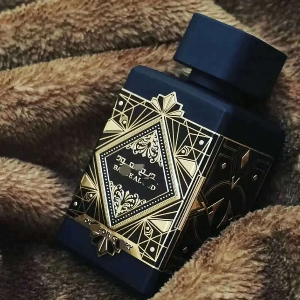 Arabic Style Perfume Women Lasting Fragrance Spray Fresh Plant Floral Scent Fraiche Eau De Parfum Fresh Natural Men Profumo Uomo - KIMLUD