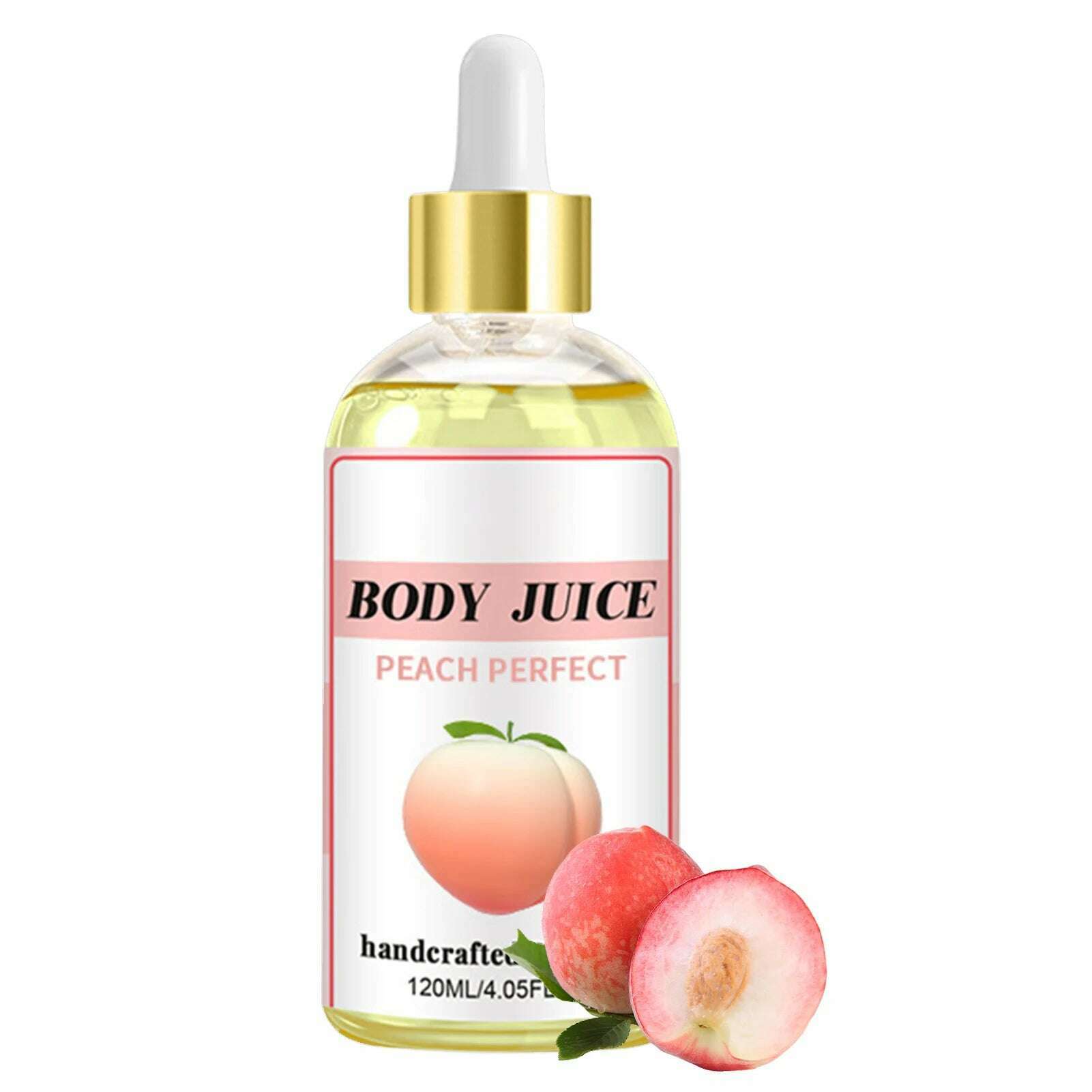 KIMLUD, Body Juice Massage Oil Strawberry Serum Anti Dark Spots Smooth Moisturizing Relax Repair Aromatherapy Glow Relieve Dry Skin Care, KIMLUD Womens Clothes