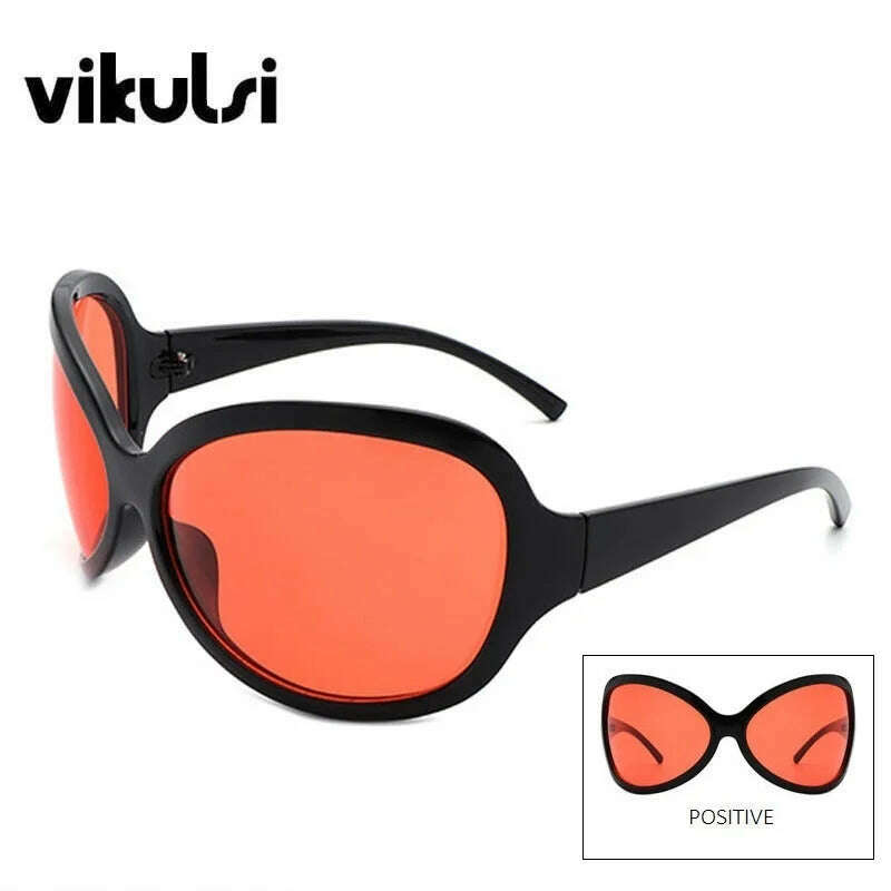 KIMLUD, Brand Model Oversized y2k Sunglasses Women Men Cyberpunk Sun Glasses For Female Men 2000s Retro Eyewear Unisex Occhiali Da Sole, KIMLUD Womens Clothes