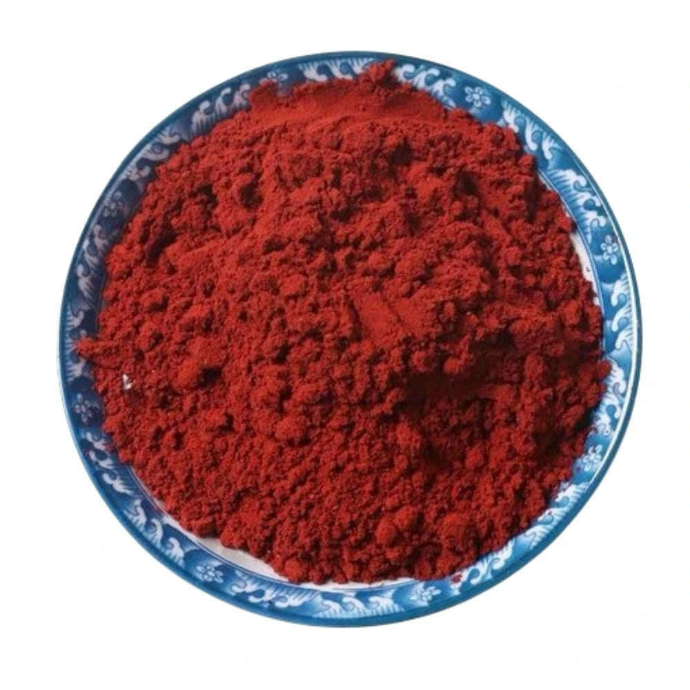 KIMLUD, Dragon's Blood Resin Powder ( Draco) Exorcism Incense Dragon Blood Gum Powder, 100g, KIMLUD APPAREL - Womens Clothes