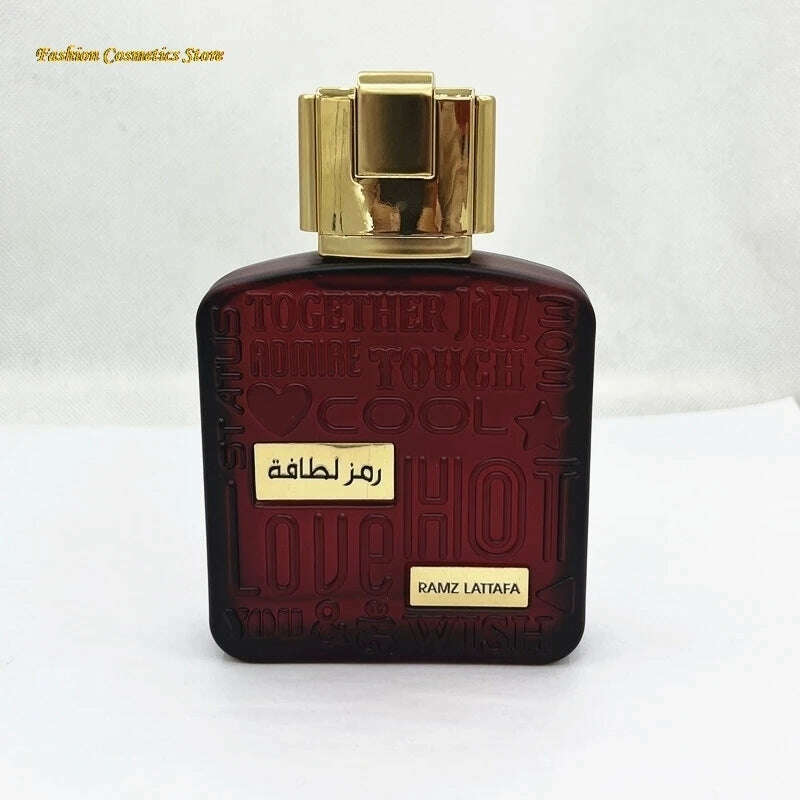 KIMLUD, Dubai Saudi Arabia Wash Woody Scent Body Splash Male Parfum Pour Femme, KIMLUD Womens Clothes