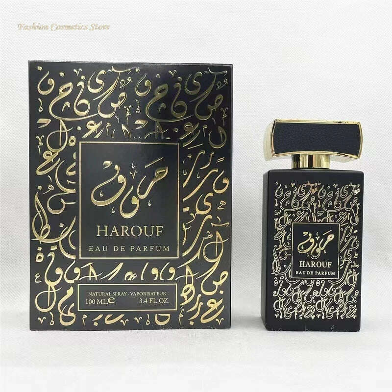 Dubai Saudi Arabia Wash Woody Scent Body Splash Male Parfum Pour Femme - KIMLUD