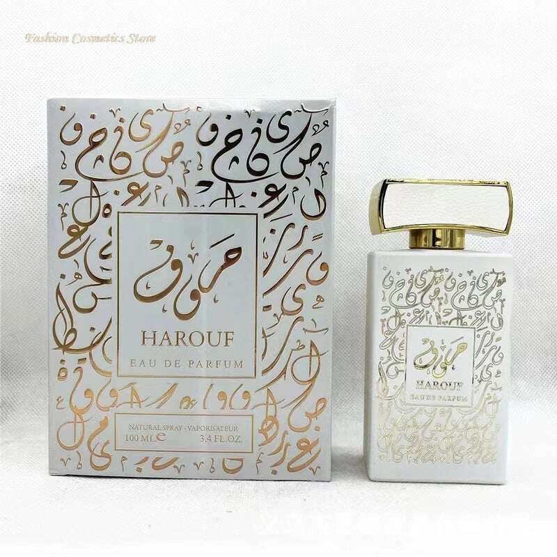 Dubai Saudi Arabia Wash Woody Scent Body Splash Male Parfum Pour Femme - KIMLUD