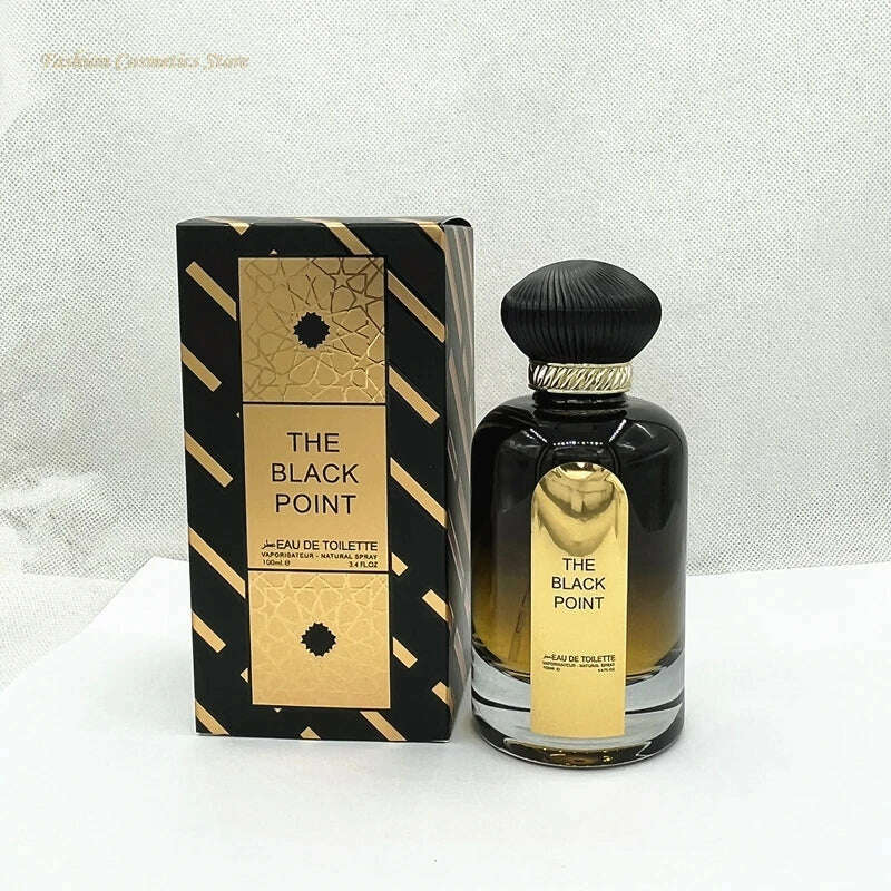 Dubai Saudi Arabia Wash Woody Scent Body Splash Male Parfum Pour Femme - KIMLUD