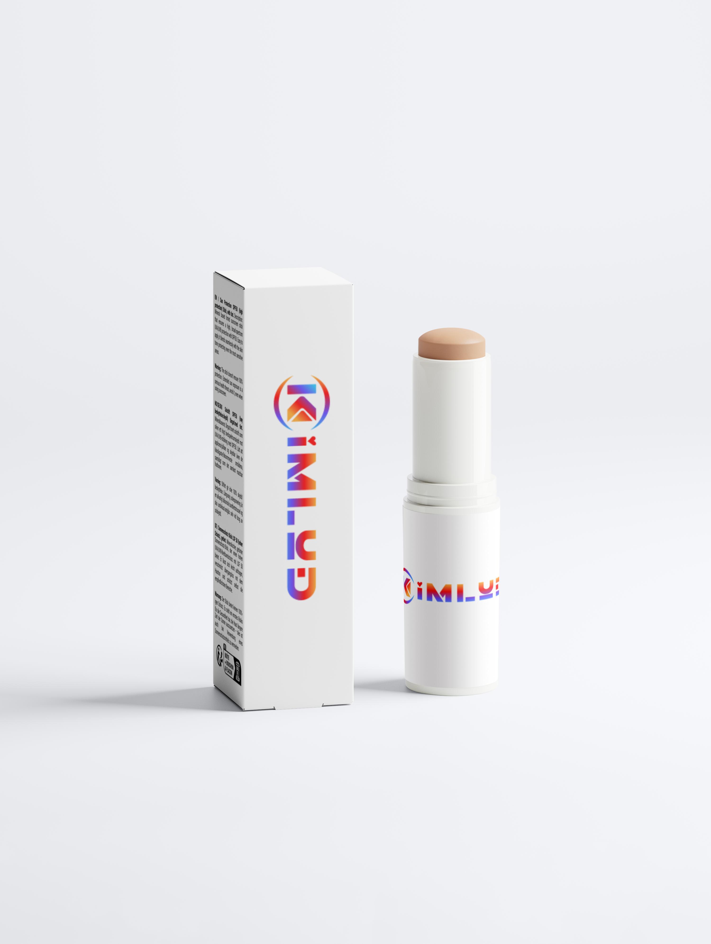 Sun Protection SPF50 Stick, with tint