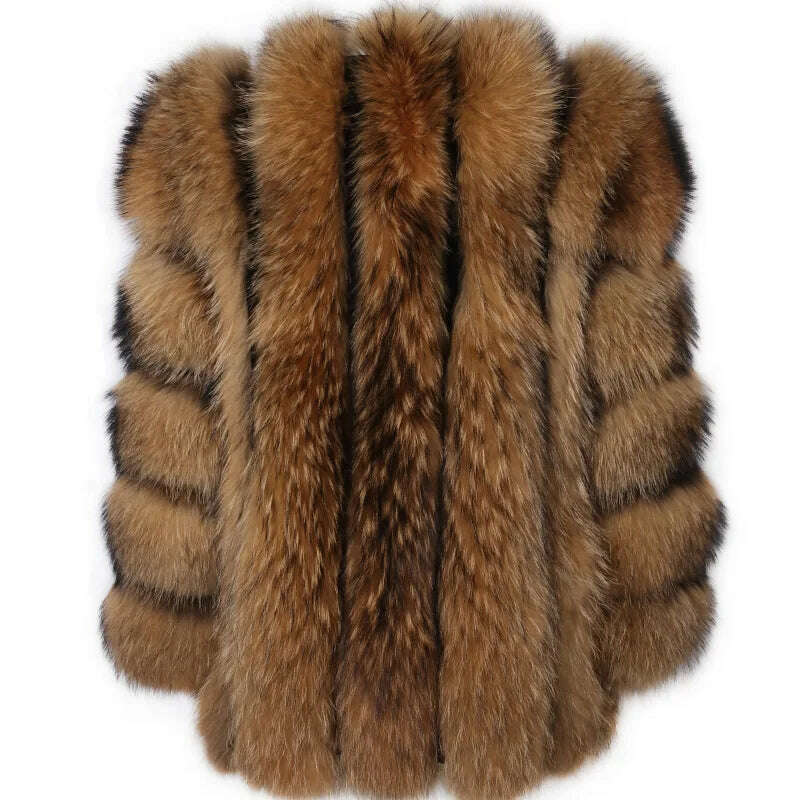 KIMLUD, Fall Faux Fur Jackets for Women Long Puff Sleeve Woman Coat Solid Short Warmth Outerwear Clause Ladies Elegant Streetwear, KIMLUD Womens Clothes