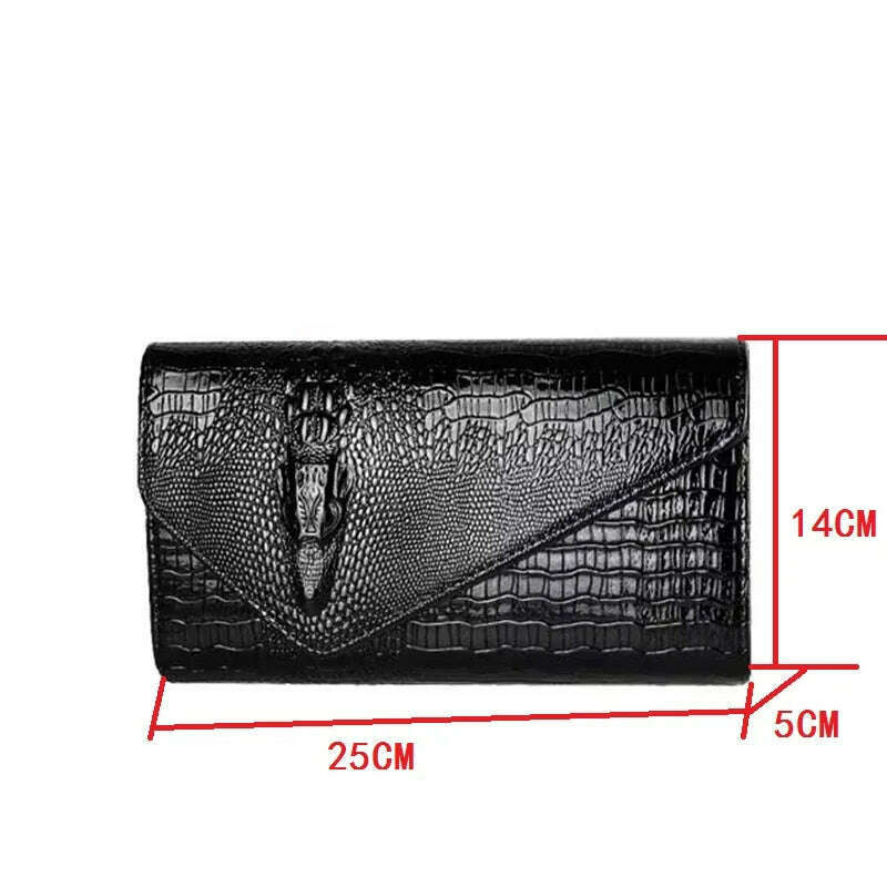 Handbags Woman brand Bags New 2023 Korean Fashion Shoulder Bags Ladies Snakeskin Crossbody Messenger Bags Female Chain Handbag - KIMLUD