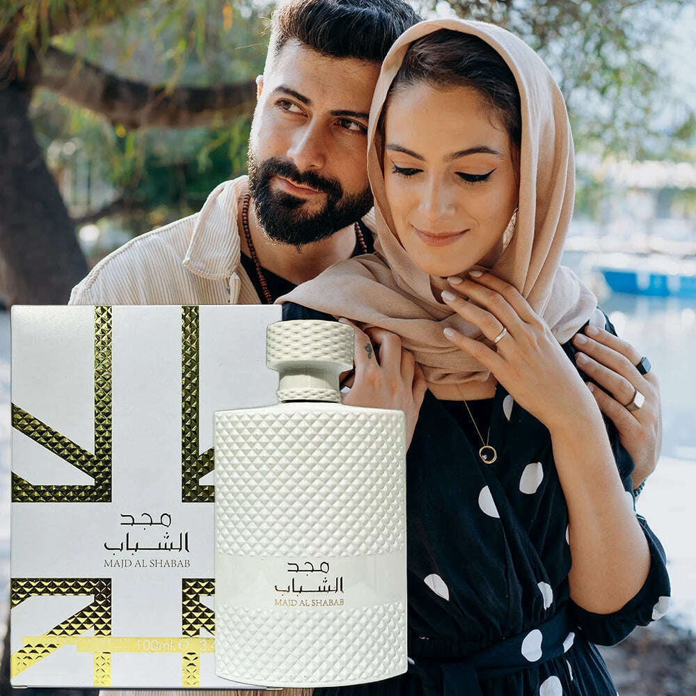 KIMLUD, High Quality Pheromone Perfume 100ml Lasting Fragrance Splash Arabic Unisex Le parfum Floral Scent Perfumes Arabes Originales, KIMLUD Womens Clothes