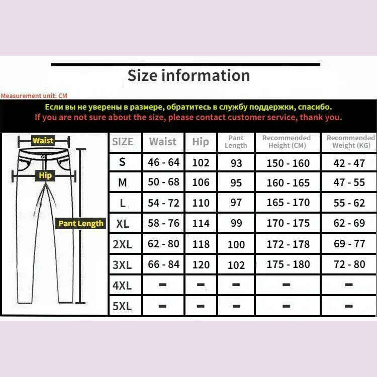 KIMLUD, Hip Hop Cargo Pants Men Street Wear Cotton Jogging Fashion Sweatpants Men Casual Harlem Pants Summer Harajuku Pants, KIMLUD Womens Clothes