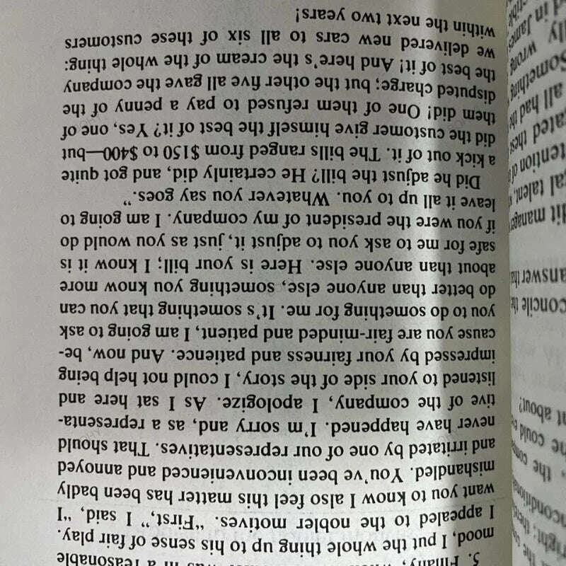 KIMLUD, How To Win Friends & Influence People By Dale Carnegie Interpersonal Communication Skills Self-improvement Reading Book Fo Adult, KIMLUD Womens Clothes