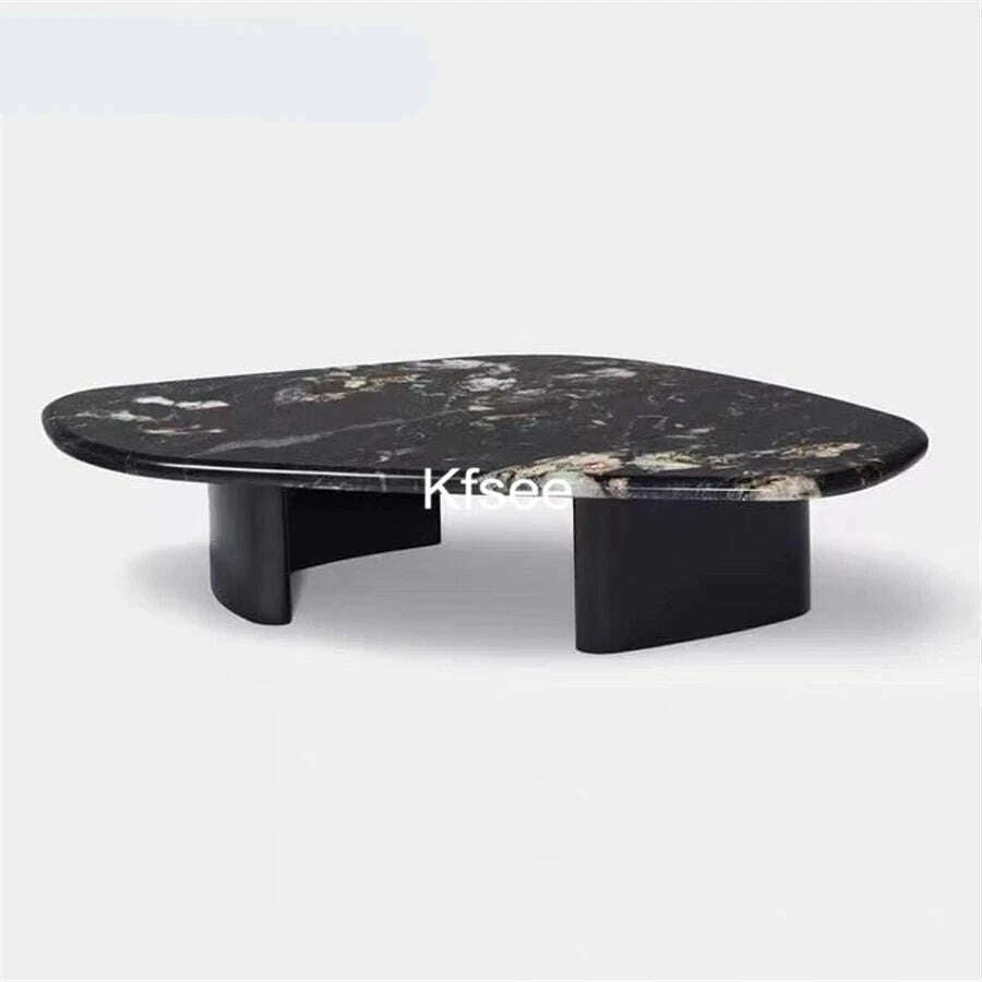 KIMLUD, Kfsee 1Pcs A Set Prodgf Castle 100*70*35cm Minshuku Coffee Table, set, KIMLUD APPAREL - Womens Clothes