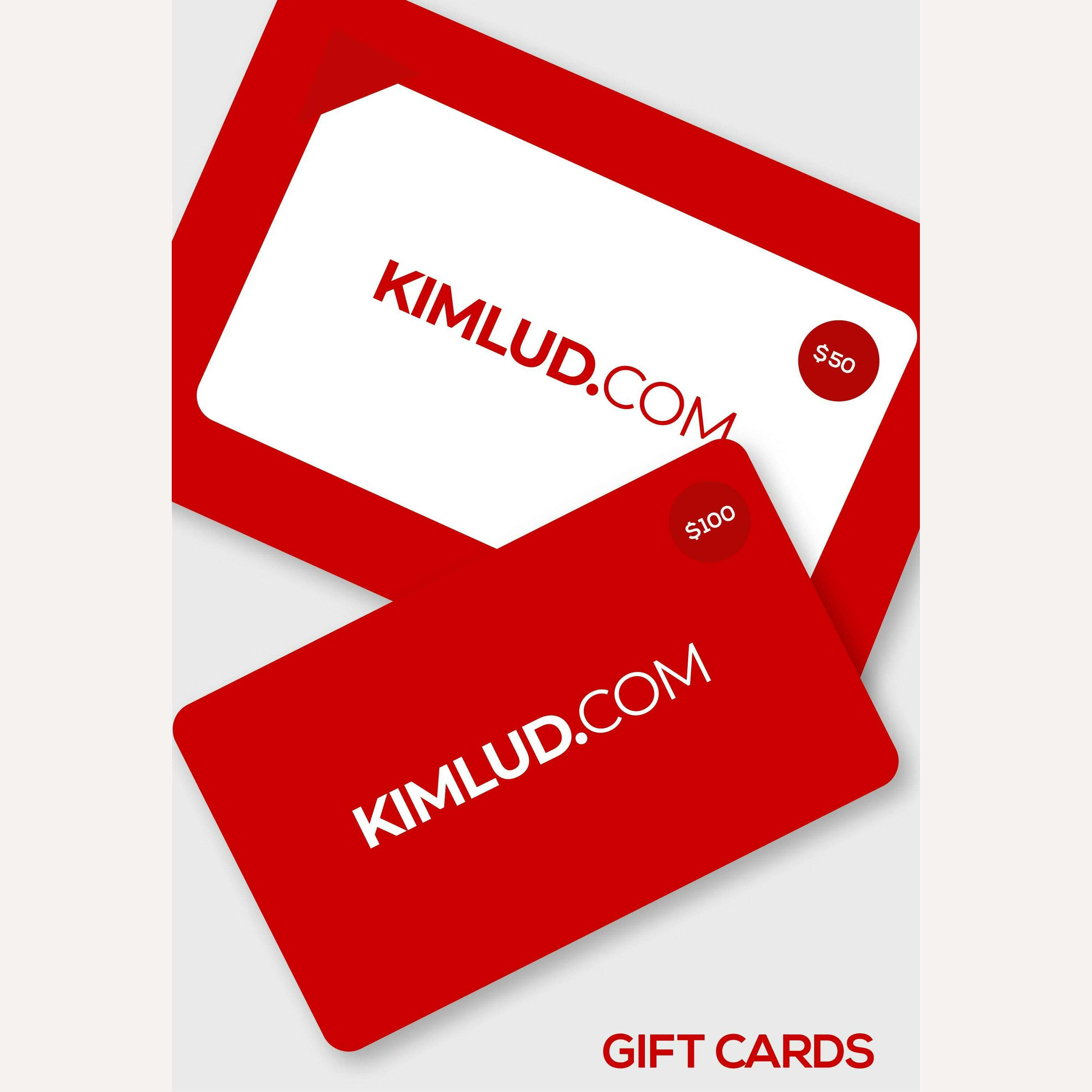 KIMLUD, Kimlud GIft Card, KIMLUD Womens Clothes