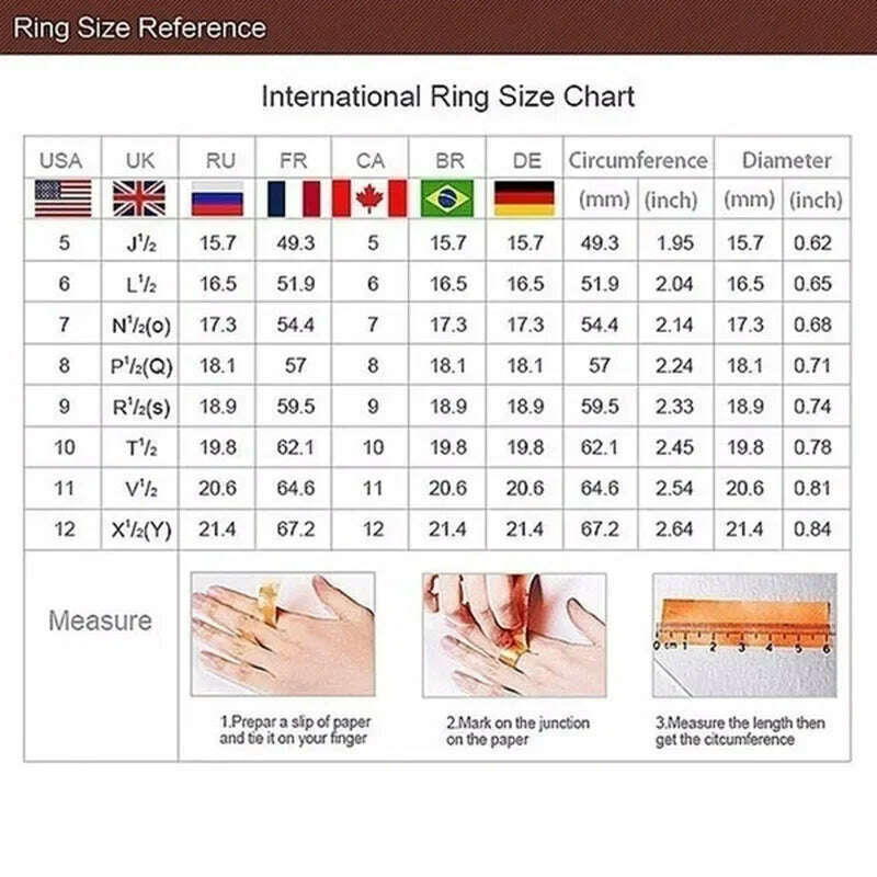 Luxurious Silver Color Inlaid Pink Zircon Multicolour Stones Rings for Women Shining Engagement Wedding Rings Jewelry - KIMLUD