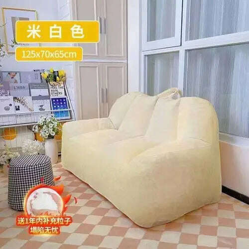 KIMLUD, Makeup Luxury Sofas Children Hallway Nordic Gaming Bedroom Small Apartment Sofa Women Individual Sala De Estar Library Furniture, style5, KIMLUD APPAREL - Womens Clothes