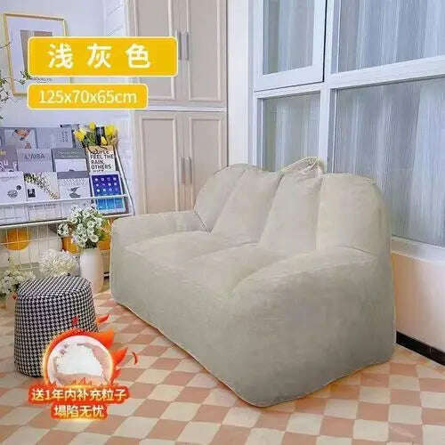 KIMLUD, Makeup Luxury Sofas Children Hallway Nordic Gaming Bedroom Small Apartment Sofa Women Individual Sala De Estar Library Furniture, style6, KIMLUD APPAREL - Womens Clothes