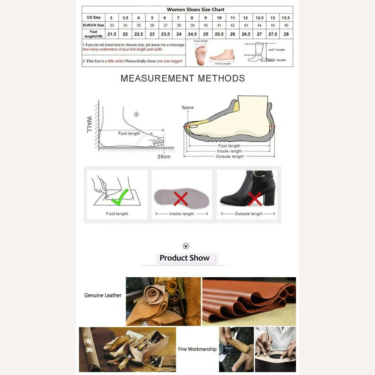 Size 33-43 Women Genuine Leather Slingbacks Shoes Designer Metal Chain Mix-color Block Heels Buckle Pumps Ladies Spring - KIMLUD