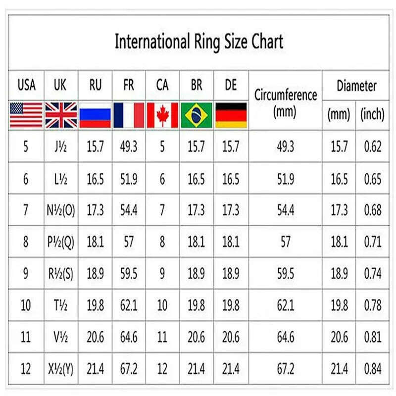 KIMLUD, Pink Cubic Zirconia Ring Suitable for Women's Engagement Wedding Luxury Accessories Sparkling Silver Fashion Jewelry, KIMLUD Womens Clothes