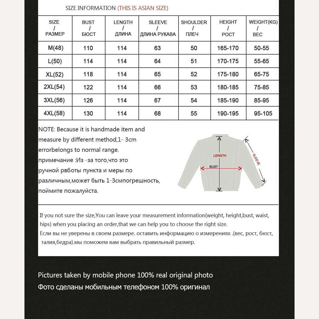 KIMLUD, Real Fur Jacket Men Natural Rabbit Fur Coat New Winter Long Warm Overcoat Turn Down Collar Plus Size Custom, KIMLUD Womens Clothes