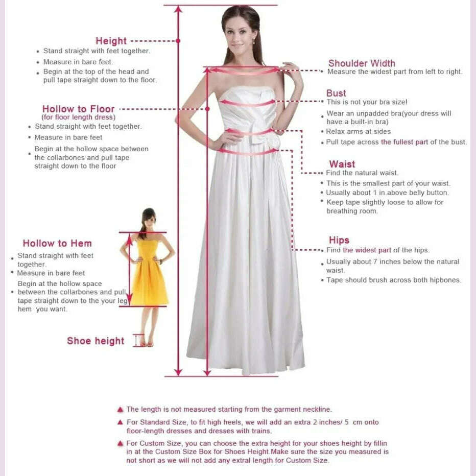 KIMLUD, SHERAIN Exquisite Prom Dresses For Women High Neck Trumpet with Slit Rhinestones Chapel Train Vestidos De Gala Custom Made, KIMLUD Womens Clothes