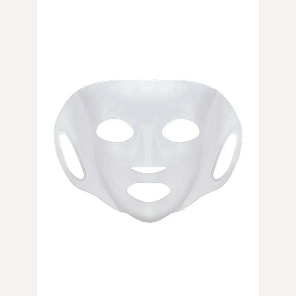 KIMLUD, Silicone mask cover 3D hanging ear type anti-slip and anti-fall fixed mask auxiliary device Fresh-keeping mask protective cover, Silicone Mask Cover, KIMLUD APPAREL - Womens Clothes