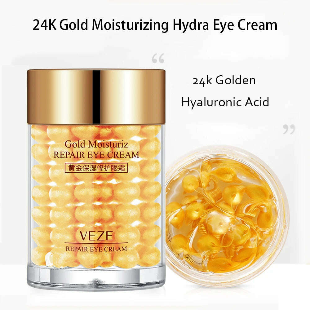 KIMLUD, Skin Care Product 24K Gold Nicotinamide Skincare Set Anti Aging Face  Cream Fade Dark Circles Eye Cream Moisturizing Face Masks, KIMLUD Womens Clothes