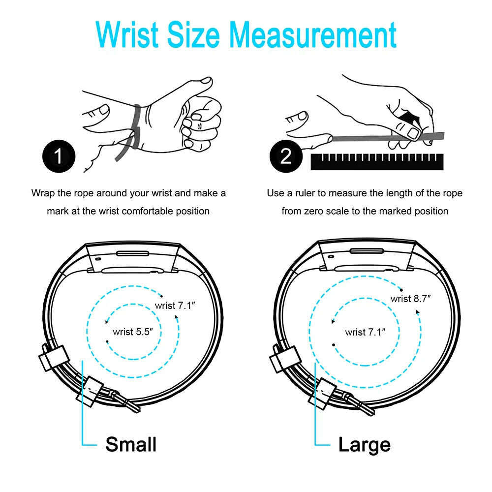 Sport Band For Fitbit Charge 3 / Fitbit Charge 4 Strap Soft TPU Wristband Bracelet Replacement Belt For Charge3 SE Band Correa - KIMLUD