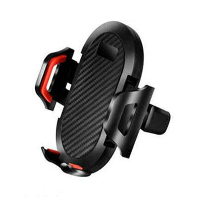 Sucker Car Phone Holder Mount Stand GPS Telefon Mobile Cell Support For iPhone 13 12 11 Pro Max X 7 8 Xiaomi Huawei Samsung - KIMLUD