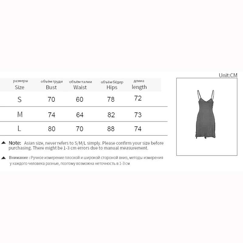 Summer Sexy Mini Dress Women Sleeveless Strap Streetwear Backless Folds Bodycon Split Black Dress Party Elegant A-LINE Dresses - KIMLUD