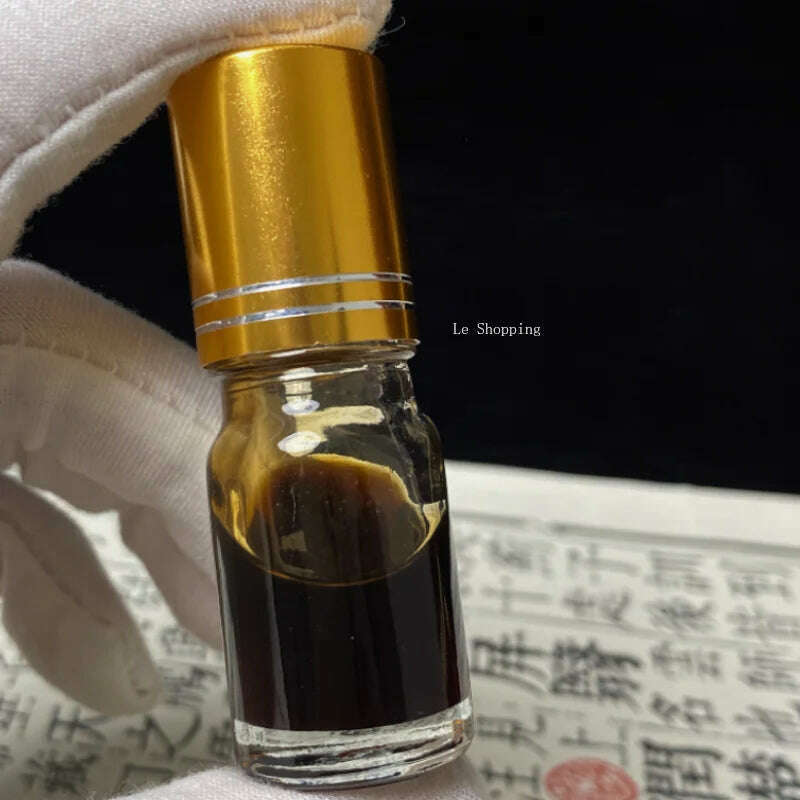 KIMLUD, Ten Star Qinan Agarwood Essential Oil Zero Added Undiluted Household Non-fire Diffused Essential Oil Indoor Aromatherapy, KIMLUD Womens Clothes