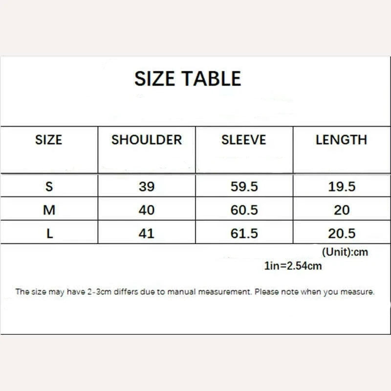 Weekeep Punk Style Super Cropped Jacket Zip Up Pocket Patchwork Cargo Jackets Women Outfits Streetwear Black Coat Korean Fashion - KIMLUD