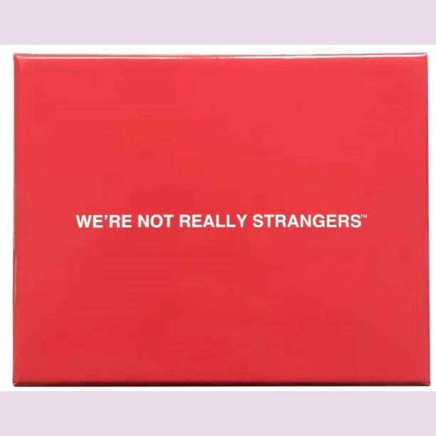 KIMLUD, WE'RE NOT REALLY STRANGERS Couples Edition by We’re Not Really Strangers - Couples to Strengthen Their Relationship Party Games, KIMLUD Womens Clothes